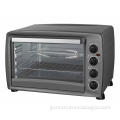 48L multi-function electric oven - Easy to operate(A1)